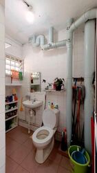 Blk 347 Tampines Street 33 (Tampines), HDB 4 Rooms #595813301